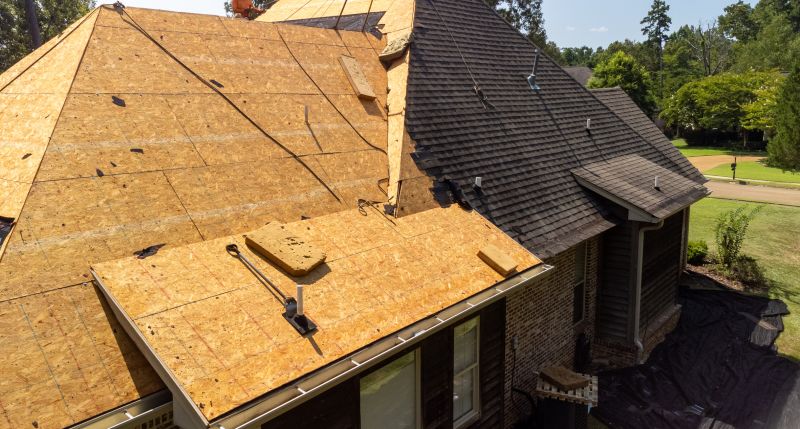 Asphalt Roof Replacement - Asphalt Roof Replacement Murrysville, Pennsylvania