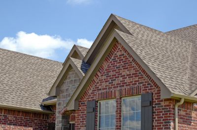 Asphalt Roof Replacement