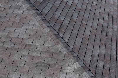 Roof Replacement in Spring